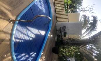 Imagem 3: Casa a venda Condomínio Recanto Real Sobradinho