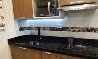 Imagem 4: Apartamento com 2 dormitórios à venda, 36 m² por R$ 199.900,00 - Jardim de Lorenzo - São P