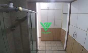 Imagem 5: Apartamento com 2 dormitórios à venda, 77 m² por R$ 340.000,00 - Aeroclube - João Pessoa/P