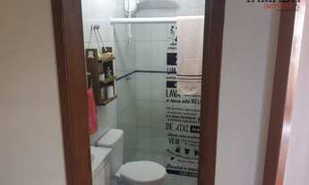 Imagem 6: Sobrado com 3 dormitórios à venda, 107 m² por R$ 480.000,00 - Vila Ré - São Paulo/SP