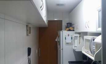 Imagem 7: Apartamento para venda com 60 metros quadrados com 3 quartos