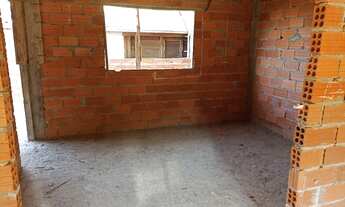 Imagem 6: Sobrado 100 M2 inacabado ,aceito negociar