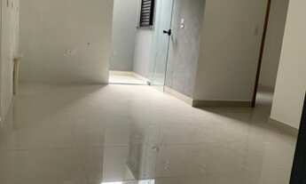 Imagem 3: Apartamento para venda tem 38 metros quadrados com 2 quartos em Cidade Mãe do Céu - São Pa