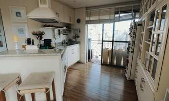 Imagem 7: Apartamento Venda Vila Olímpia 135 m² 2 Dormitórios