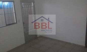 Imagem 2: Casa para Locação em São Paulo, Jardim Senice, 3 dormitórios, 1 suíte, 2 banheiros, 1 vaga