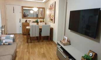 Imagem 3: Oportunidade no Gran Vita! 02 dormitórios, sendo 01 suíte, com 01 vaga. Condomínio com inf