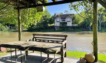 Imagem 2: Sitio, para Família ou até mesmo usar como fonte de Renda em Nova Hartz