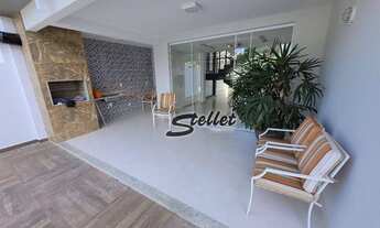 Imagem 5: Casa com 4 dormitórios à venda, 237 m² por R$ 1.290.000,00 - Vale dos Cristais - Macaé/RJ