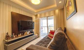 Imagem 5: Apartamento 3 quartos em Capoeiras - Florianópolis - SC