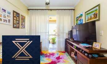 Imagem: Apartamento com 3 dormitórios à venda