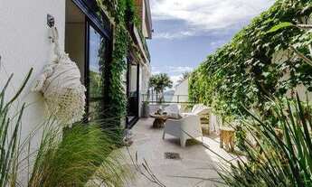 Imagem 2: Apartamento Garden com 2 dormitórios à venda, 103 m² por R$ 1.390.000,00 - Lagoa da Concei