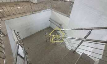 Imagem 5: Loja para alugar, 611 m² por R$ 36.000,00/mês - Gonzaga - Santos/SP