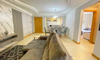 Imagem 4: Mobiliado e decorado a poucos metros do mar