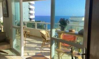 Imagem 1: Belíssimo apartamento 4 quartos, excelente localização, à venda em Ondina