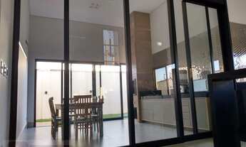 Imagem 4: Casa em Condomínio para Locação em Taubaté, Quiririm, 3 dormitórios, 1 suíte, 3 banheiros