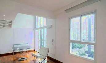 Imagem 2: Apartamento Venda 1 Dormitórios - 83 m² Campo Belo