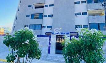 Imagem 3: Apartamento com 2 dormitórios à venda, 90 m² por R$ 300.000,00 - Bessa - João Pessoa/PB