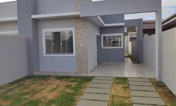 Imagem: Casa 03 dormitórios sendo 01 suíte, Bairro