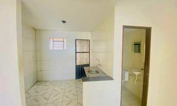 Imagem 5: Casa com 2 dormitórios à venda, 100 m² por R$ 170.000,00 - Ponta Grossa - Maceió/AL