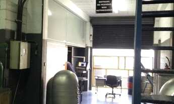 Imagem 7: Galpão comercial ou industrial para locação, Chácaras Nova Suzano, Suzano