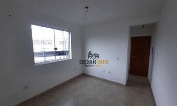 Imagem 6: MARAPÉ - APARTAMENTO 2 DORMITÓRIOS NOVO À VENDA ! ! !