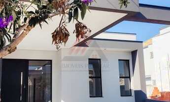 Imagem: Casa terrea com 3 dorms, area gourmet e