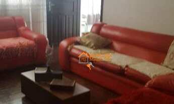 Imagem 4: Casa à venda, 430 m² por R$ 2.200.000,00 - Centro - Guarulhos/SP