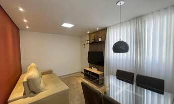 Imagem 3: Apartamento para Venda em Belo Horizonte, Betânia, 2 dormitórios, 1 banheiro, 1 vaga