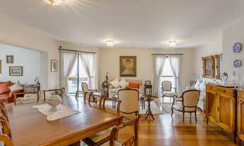 Imagem 2: Apartamento Venda Vila Olímpia 147 m² 3 Dormitórios