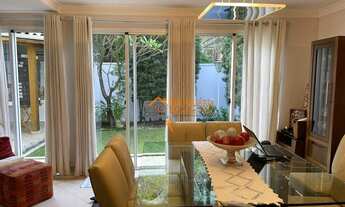 Imagem: Sobrado com 3 dormitórios à venda, 145