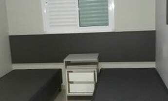 Imagem 5: Cobertura com 110 m² sendo 2 dormitórios 1 sendo suite, 2 vagas à venda por R$ 540.000