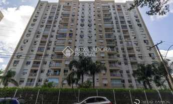 Imagem 1: PORTO ALEGRE - Apartamento Padrão - Jardim Lindóia