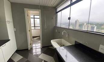 Imagem 3: Cobertura com 5 dormitórios, 694 m² - venda por R$ 2.200.000,00 ou aluguel por R$ 6.000,00