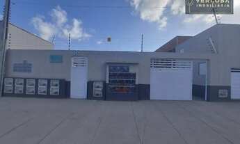 Imagem 2: Apartamento com 2 dormitórios à venda, 51 m² por R$ 138.500,00 - Jereissati I - Maracanaú