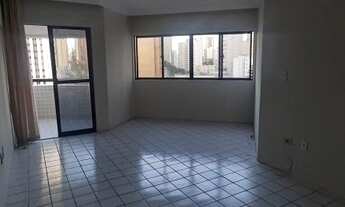 Imagem 5: Excelente Aapartamento em Boa Viagem 3 qts suite mais dependencia 2 vagas