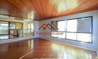 Imagem 6: Venda Cobertura 4 Dormitórios - 630 m² Moema