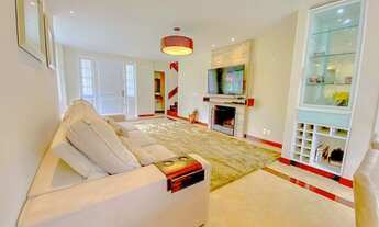 Imagem 5: Casa à venda, 180 m² por R$ 885.000,00 - Golfe - Teresópolis/RJ