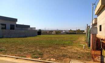 Imagem 3: Magnifico Terreno à venda com 360 m² em Terras Alpha Residencial 1 - Senador Canedo - GO