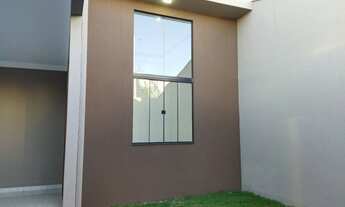 Imagem 2: Casa Aldeia dos Sonhos, Anápolis