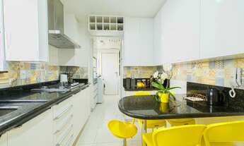 Imagem 4: O Parque Vaca Brava foi promovido a quintal. O seu