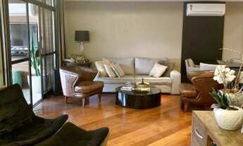 Imagem 2: Apartamento com 4 dormitórios à venda, 250 m² por R$ 1.800.000,00 - Boqueirão - Santos/SP