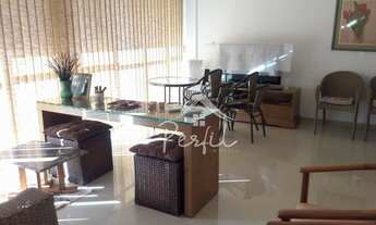 Imagem 3: Apartamento de 3 quartos em frente a Praia do Forte