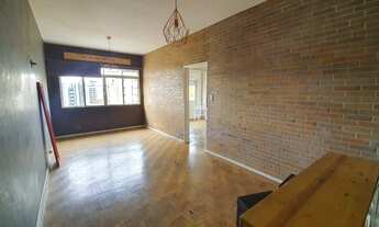 Imagem 2: Apartamento com 2 dormitórios à venda, 82 m² por R$ 900.000,00 - Vila Mariana - São Paulo