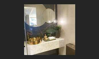 Imagem 6: Apartamento com 3 suítes à venda, 156m² no Brooklin - São Paulo/SP