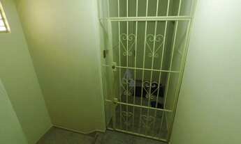 Imagem 6: Apartamento com 3 dormitórios para alugar, 60 m² por R$ 950,00/mês - Santo Antônio - Porto