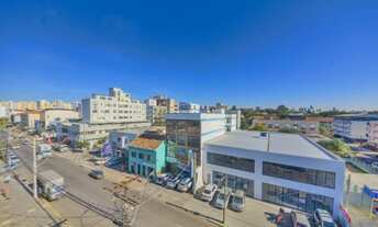 Imagem 6: PORTO ALEGRE - Conjunto Comercial/Sala - Passo da Areia