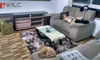 Imagem 3: Apartamento com 2 dormitórios para alugar, 45 m² por R$ 900,00/mês - Padre Miguel - Rio de