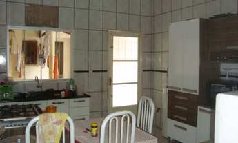 Imagem 5: CUIABÁ - Casa Padrão - JARDIM IMPERIAL