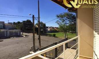 Imagem 5: CASA RESIDENCIAL em INDAIATUBA - SP, CENTRO