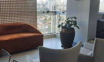 Imagem 5: Apto quitado com 3 quartos, sendo uma suíte com sacada